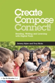 Capa do artigo Create, Compose, Connect!