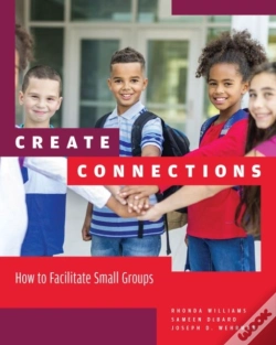 Capa do artigo Create Connections