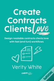 Capa do artigo Create Contracts Clients Love