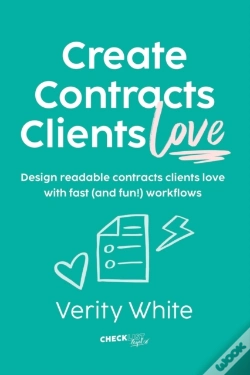 Capa do artigo Create Contracts Clients Love
