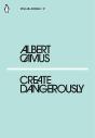 Create Dangerously - Preview
