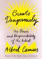 Create Dangerously - Preview