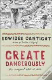 Capa do artigo Create Dangerously