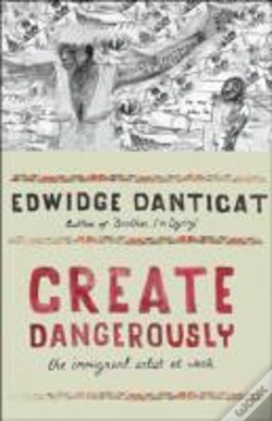 Capa do artigo Create Dangerously