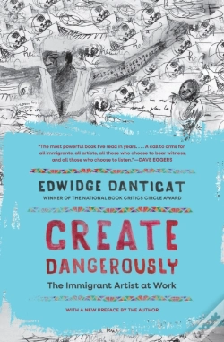 Capa do artigo Create Dangerously