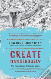 Capa do artigo Create Dangerously