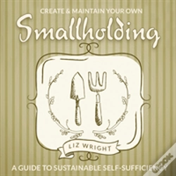 Capa do artigo Create & Maintain Your Own Smallholding