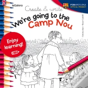Capa do artigo Create &Amp;Amp; Write We