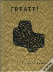 Capa do artigo Create!