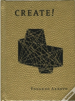 Capa do artigo Create!