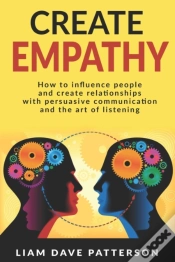 Capa do artigo Create Empathy