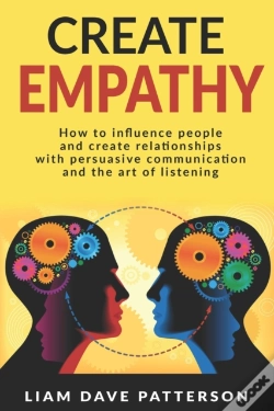 Capa do artigo Create Empathy
