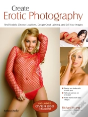 Capa do artigo Create Erotic Photography