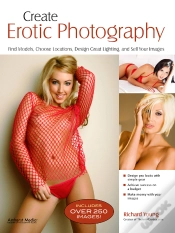Capa do artigo Create Erotic Photography
