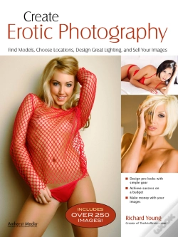 Capa do artigo Create Erotic Photography