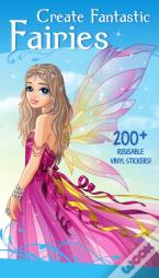 Create Fantastic Fairies