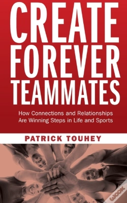 Capa do artigo Create Forever Teammates: How Connection