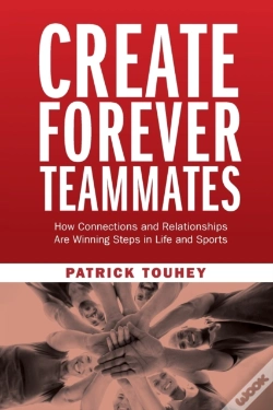 Capa do artigo Create Forever Teammates