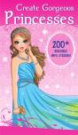 Create Gorgeous Princesses - Preview