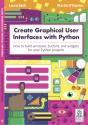Create Graphical User Interfaces With Python - Preview