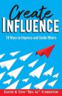 Create Influence - Preview