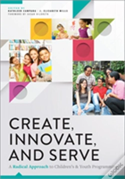 Capa do artigo Create, Innovate, And Serve