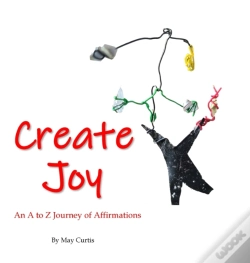 Capa do artigo Create Joy