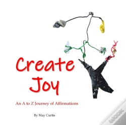 Capa do artigo Create Joy