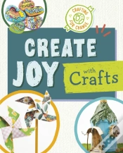Capa do artigo Create Joy With Crafts