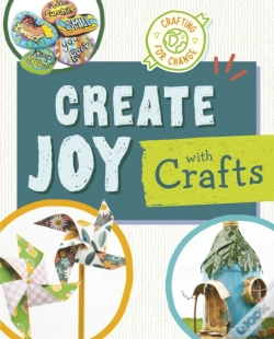 Capa do artigo Create Joy With Crafts