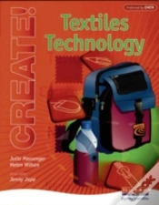Capa do artigo Create!