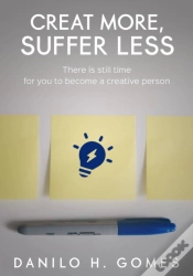 Capa do artigo Create More, Suffer Less