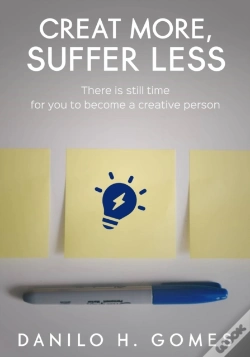 Capa do artigo Create More, Suffer Less