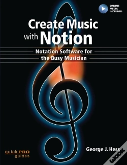 Capa do artigo Create Music With Notion