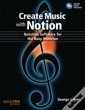 Create Music With Notion