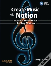 Capa do artigo Create Music With Notion