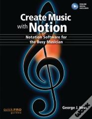 Create Music With Notion
