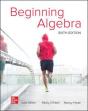 Create Only For Integrated Video And Study Workbook For Beginning Algebra - Preview