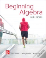 Capa do artigo Create Only For Integrated Video And Study Workbook For Beginning Algebra