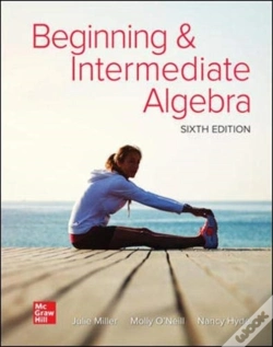 Capa do artigo Create Only For Integrated Video And Study Workbook For Beginning And Intermediate Algebra