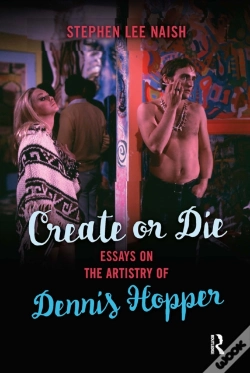 Capa do artigo Create Or Die