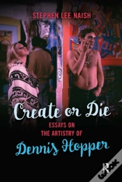 Capa do artigo Create Or Die
