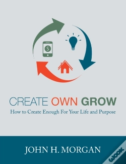 Capa do artigo Create Own Grow: How To Create Enough Fo