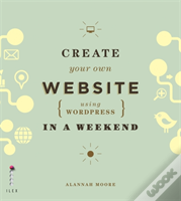 Create Own Website Using Wordpress
