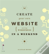 Create Own Website Using Wordpress