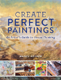 Create Perfect Paintings - Preview
