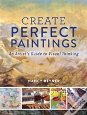 Capa do artigo Create Perfect Paintings