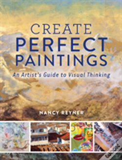 Capa do artigo Create Perfect Paintings