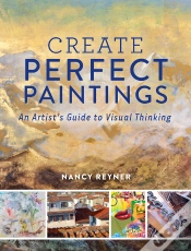 Capa do artigo Create Perfect Paintings