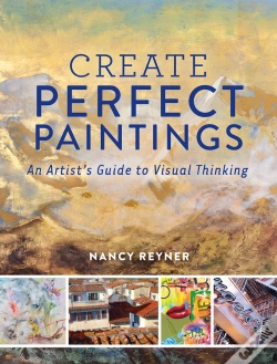 Capa do artigo Create Perfect Paintings